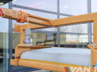 Telescopic conveyor Breston 2x6-100 Duoband