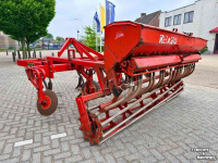 Cultivator Knoche SG-M730 S Cultivator + Saxonia Zaaier