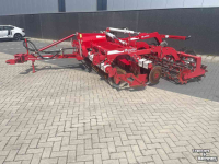 Disc harrow Ovlac 500 schijveneg op wielstel