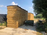 Balers  HAYCAP STRO AFDEKSYSTEEM
