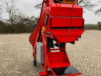 Weighing machines Miedema Elektronische weegmachine