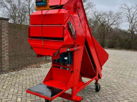 Weighing machines Miedema Elektronische weegmachine