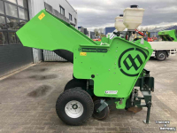Potato planter Miedema CP42 hydro