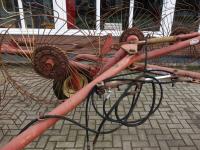 Rake Vicon Sprintmaster Wielhark