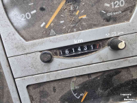 Truck MAN LE 8. 140 vrachtwagen