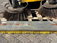 Rotary Tiller Bos Bladveegunit