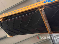Telescopic storeloader Breston Z15-80XW Hallenvuller