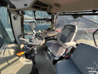 Tractor Case-IH Maxxum 150 CVXDrive