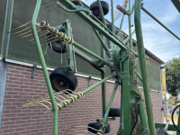 Rake Krone Swadro 900 met opklapbare tandarmen