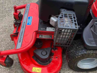 Ride-on mower Massey Ferguson 4416 XL