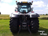 Tractor Valtra T175 Active