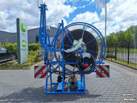 Drain-sprayer / Drain-cleaner S&S Professionele Drainreiniger