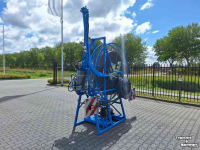 Drain-sprayer / Drain-cleaner S&S Professionele Drainreiniger