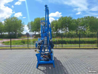 Drain-sprayer / Drain-cleaner S&S Professionele Drainreiniger
