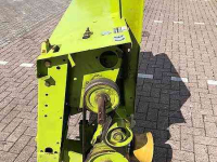 Combine Claas GPS LKS Adapter