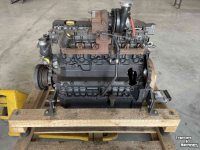 Engine Deutz-Fahr TCD 2012 L06 2V