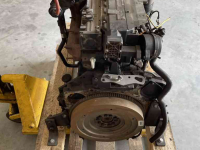 Engine Deutz-Fahr TCD 2012 L06 2V