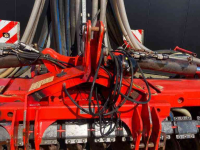 Arable injector Volmer TR6-W schijvenbemester