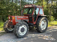 Tractor Fiat 100-90