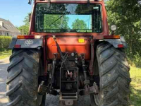 Tractor Fiat 100-90