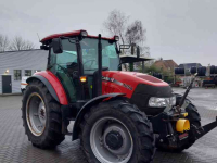 Tractor Case-IH 105 A