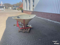Fertilizer spreader Vicon PS 604 Pendelstrooier