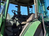 Tractor Fendt 818