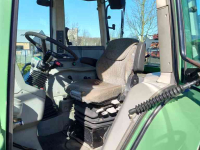 Tractor Fendt 818