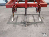 Deep subsoiler Evers 3 poot Woeler / Diepwoeler