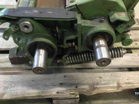 Used parts for forage harvesters Krone BIG X korrelkneuzer 144/144