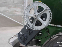 Lime spreader Spreadpoint SP400