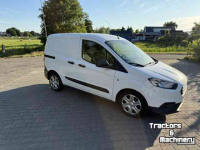 Other machines and accessories for the workshop and yard Ford Transit Courier 1.5 TCI diesel - 62000KM !!