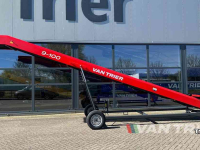 Elevator conveyor Van Trier 9-100 Opvoerband