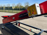 Elevator conveyor Van Trier 9-100 Opvoerband
