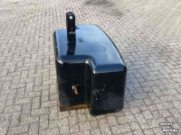 Frontweights  Frontgewicht