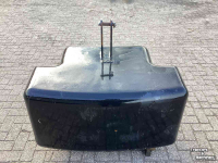 Frontweights  Frontgewicht