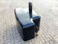 Frontweights  Frontgewicht