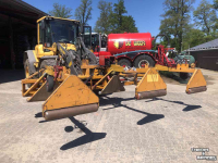 Bale clauw Meijer Meijer Holland balenklem Volvo