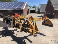 Bale clauw Meijer Meijer Holland balenklem Volvo