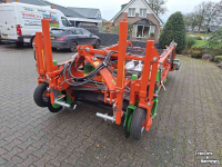 Onion harvester Holaras UR 135 DB + UM 150-F