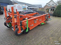 Onion harvester Holaras UR 135 DB + UM 150-F