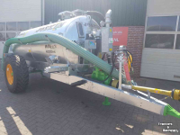 Slurry tank Joskin Modulo2 4000ME Mengmesttank