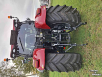 Tractor Case-IH Maxxum 150 CVX Drive
