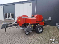 Balers Massey Ferguson 1842-S
