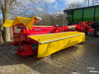 Mower Pottinger Novacat 302