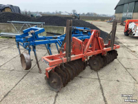 Disc harrow Evers 300