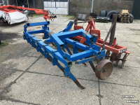 Disc harrow Evers 300