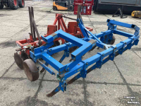 Disc harrow Evers 300