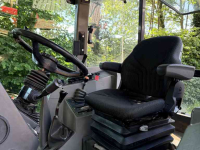 Tractor Deutz-Fahr Agrostar 4.61