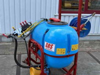 Fieldsprayer 3 points GRS VS300